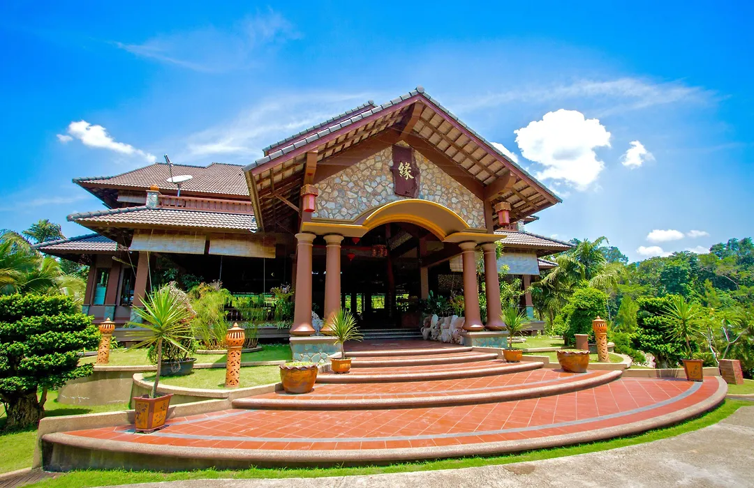The Waterway Villa-1