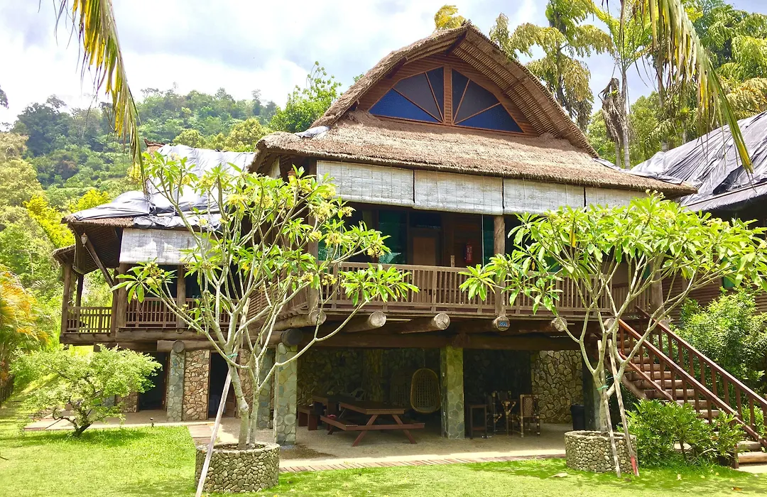 The Waterway Villa-1