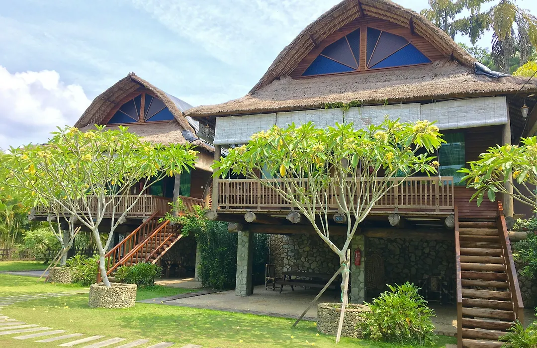 The Waterway Villa-1