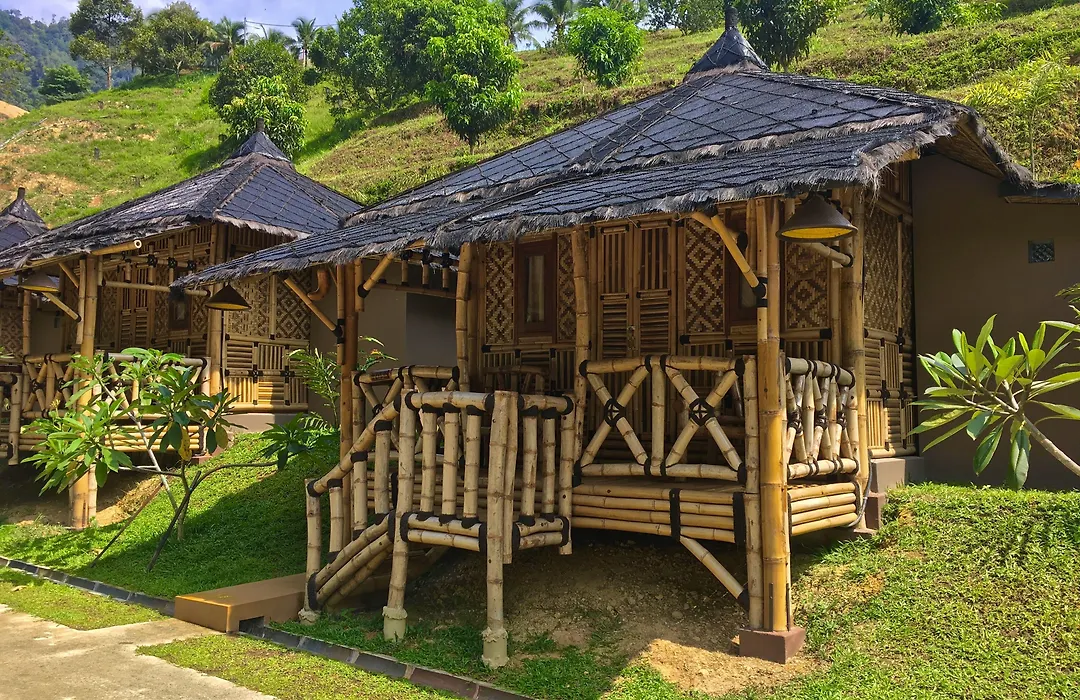 The Waterway Villa-1