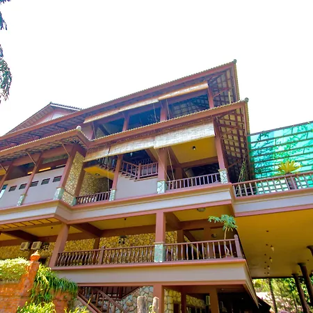The Waterway Villa-3
