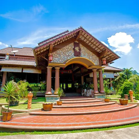 The Waterway Villa-2