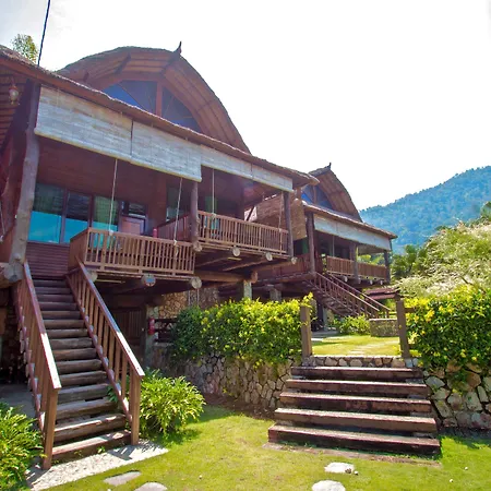 The Waterway Villa-3